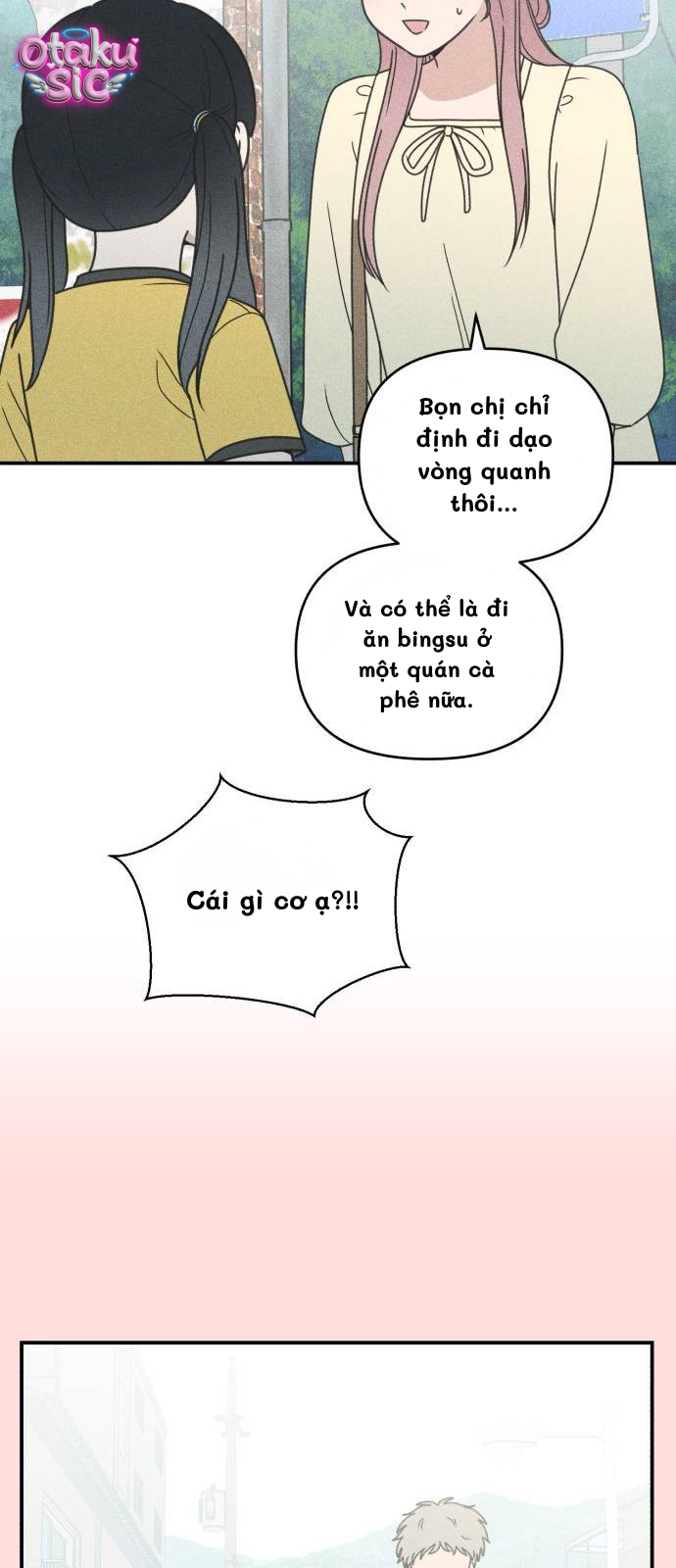 Ice Cream Boy - Chap 18 - Trang 11