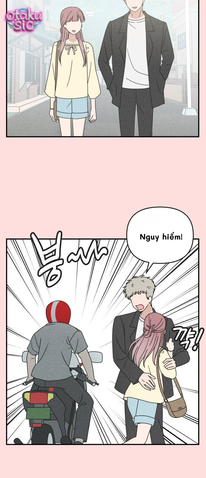 Ice Cream Boy - Chap 18 - Trang 12