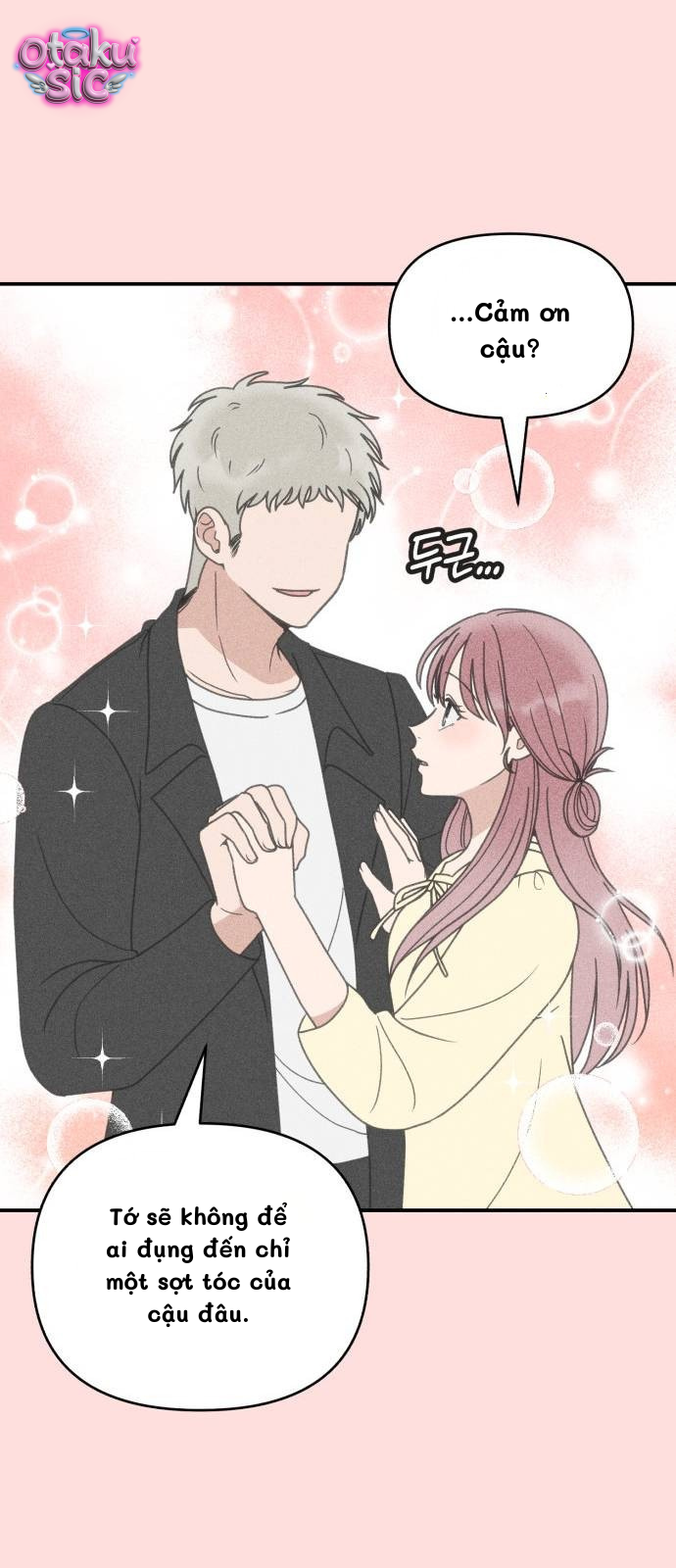 Ice Cream Boy - Chap 18 - Trang 13