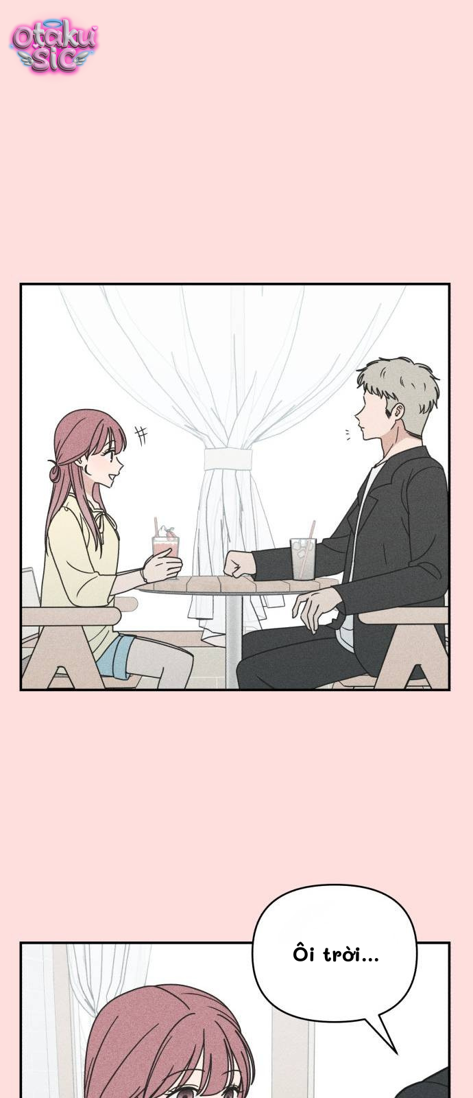 Ice Cream Boy - Chap 18 - Trang 14