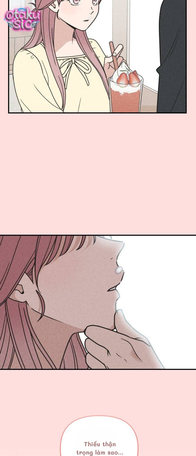 Ice Cream Boy - Chap 18 - Trang 15