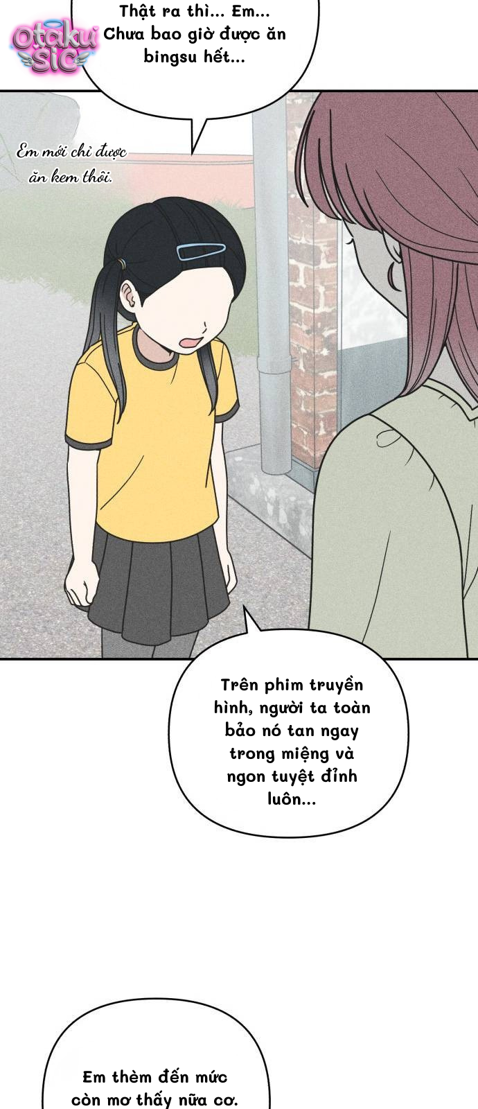 Ice Cream Boy - Chap 18 - Trang 19