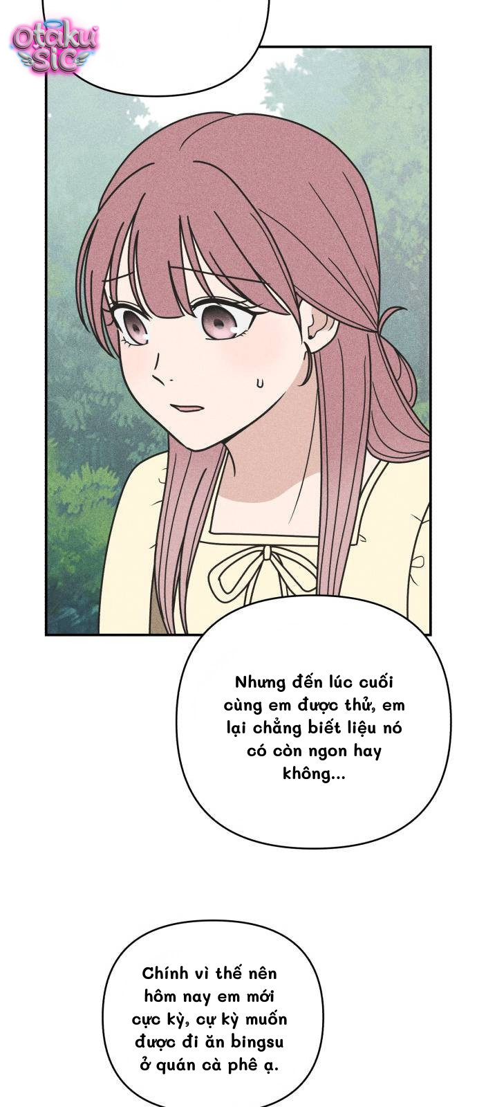 Ice Cream Boy - Chap 18 - Trang 20