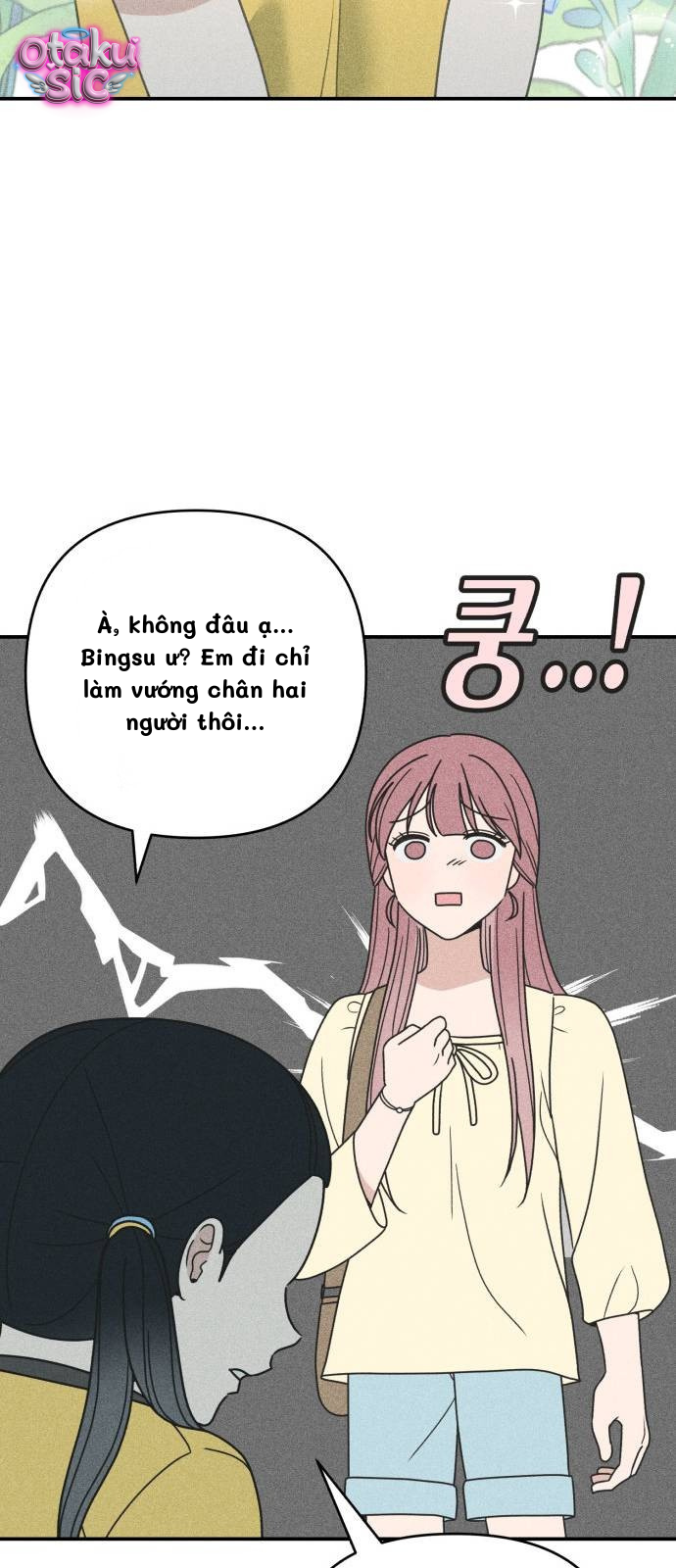 Ice Cream Boy - Chap 18 - Trang 22