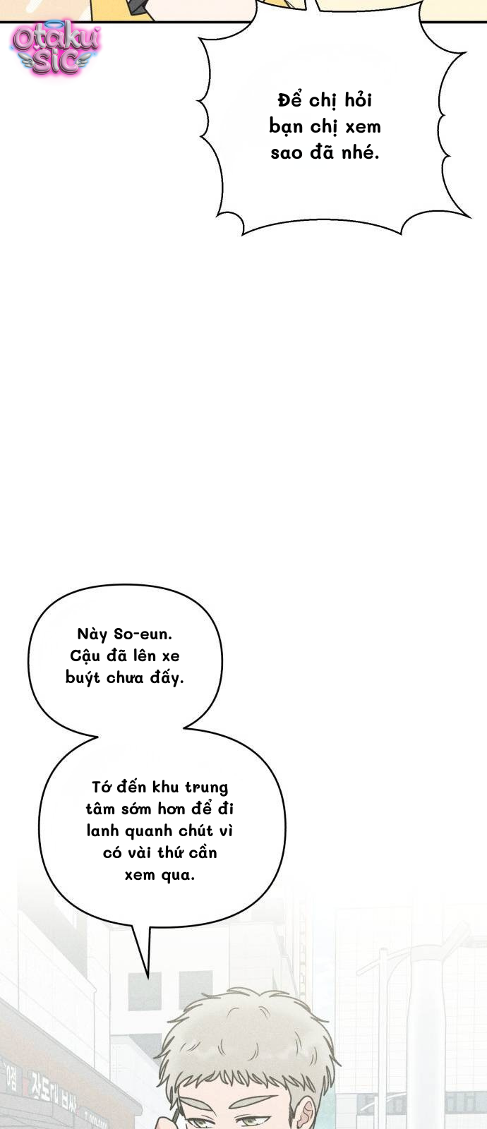 Ice Cream Boy - Chap 18 - Trang 24