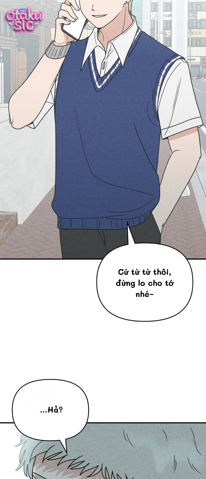 Ice Cream Boy - Chap 18 - Trang 25