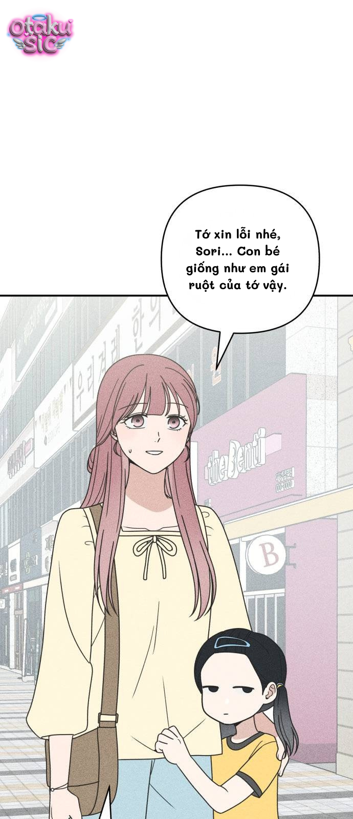 Ice Cream Boy - Chap 18 - Trang 28