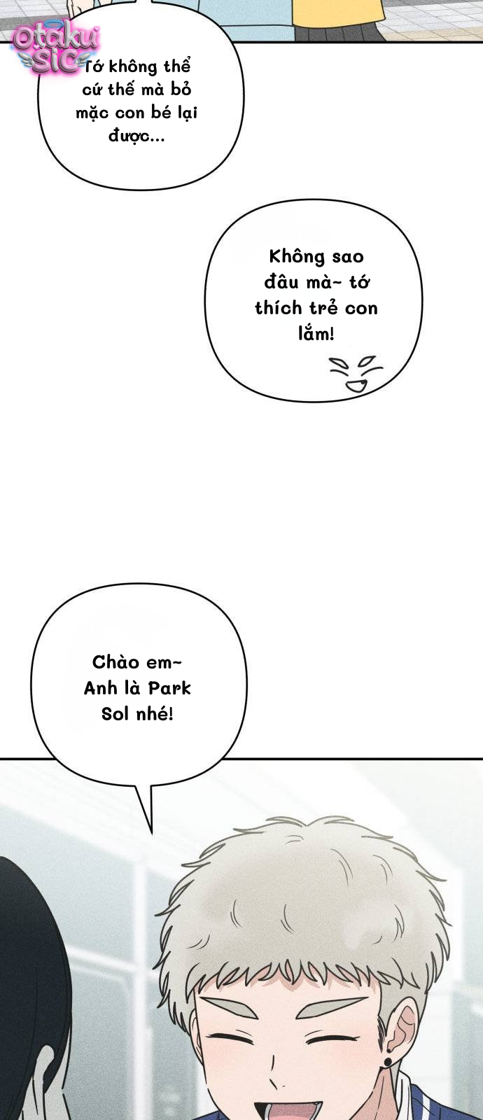 Ice Cream Boy - Chap 18 - Trang 29