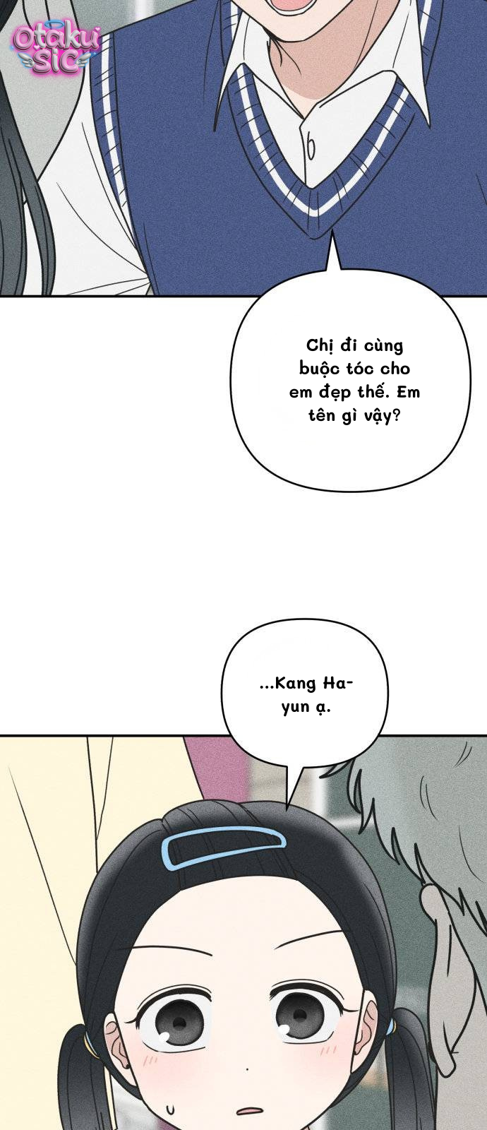 Ice Cream Boy - Chap 18 - Trang 30