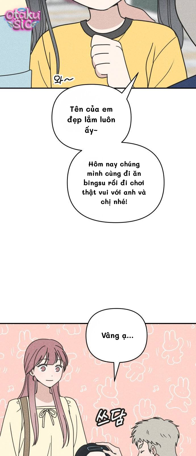 Ice Cream Boy - Chap 18 - Trang 31