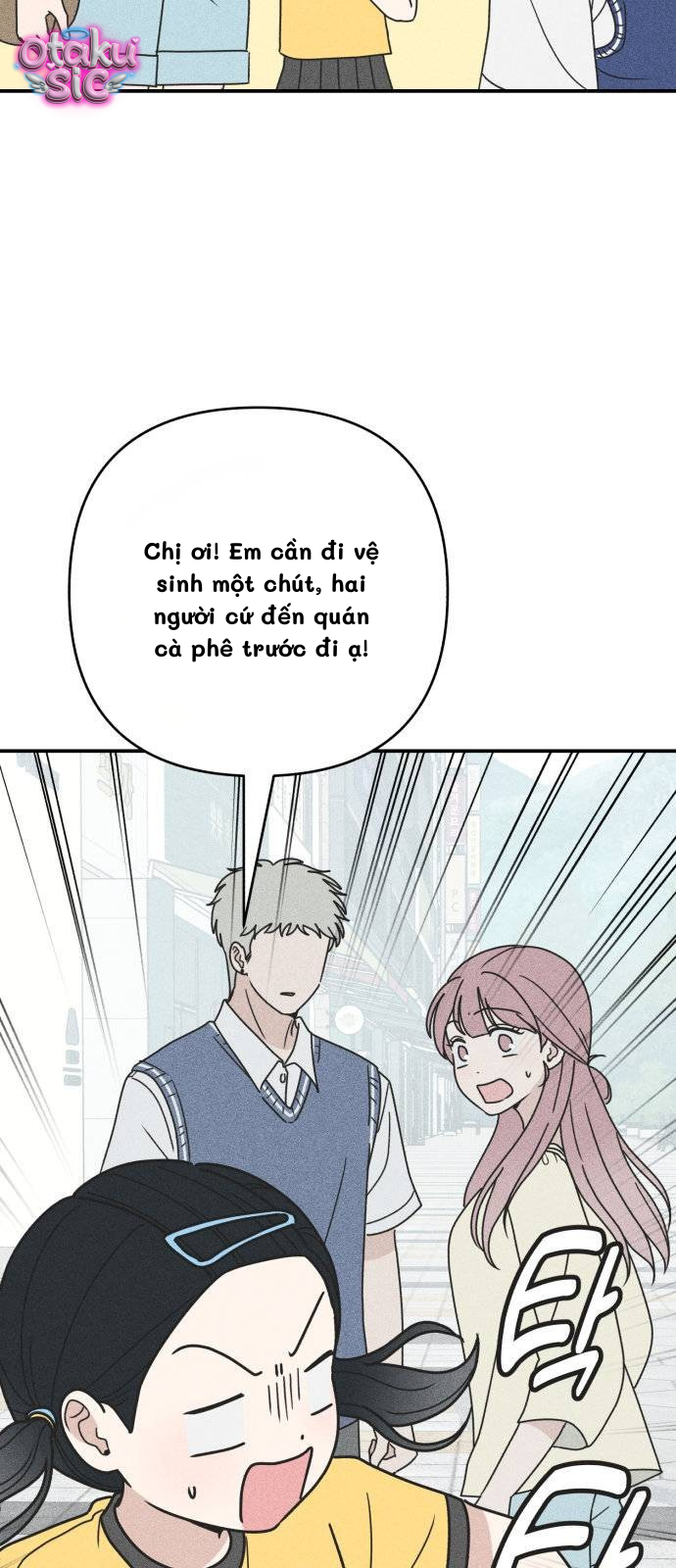 Ice Cream Boy - Chap 18 - Trang 33