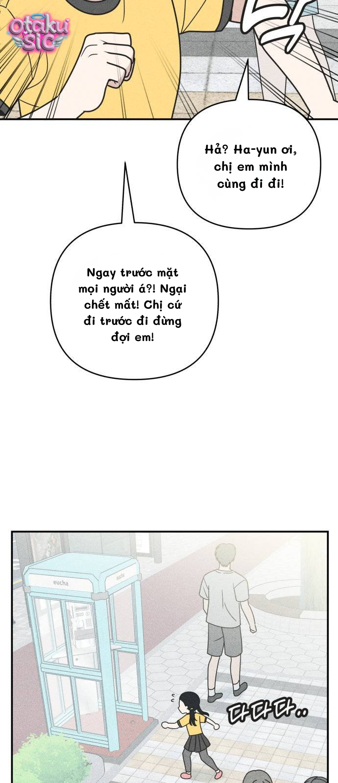Ice Cream Boy - Chap 18 - Trang 34