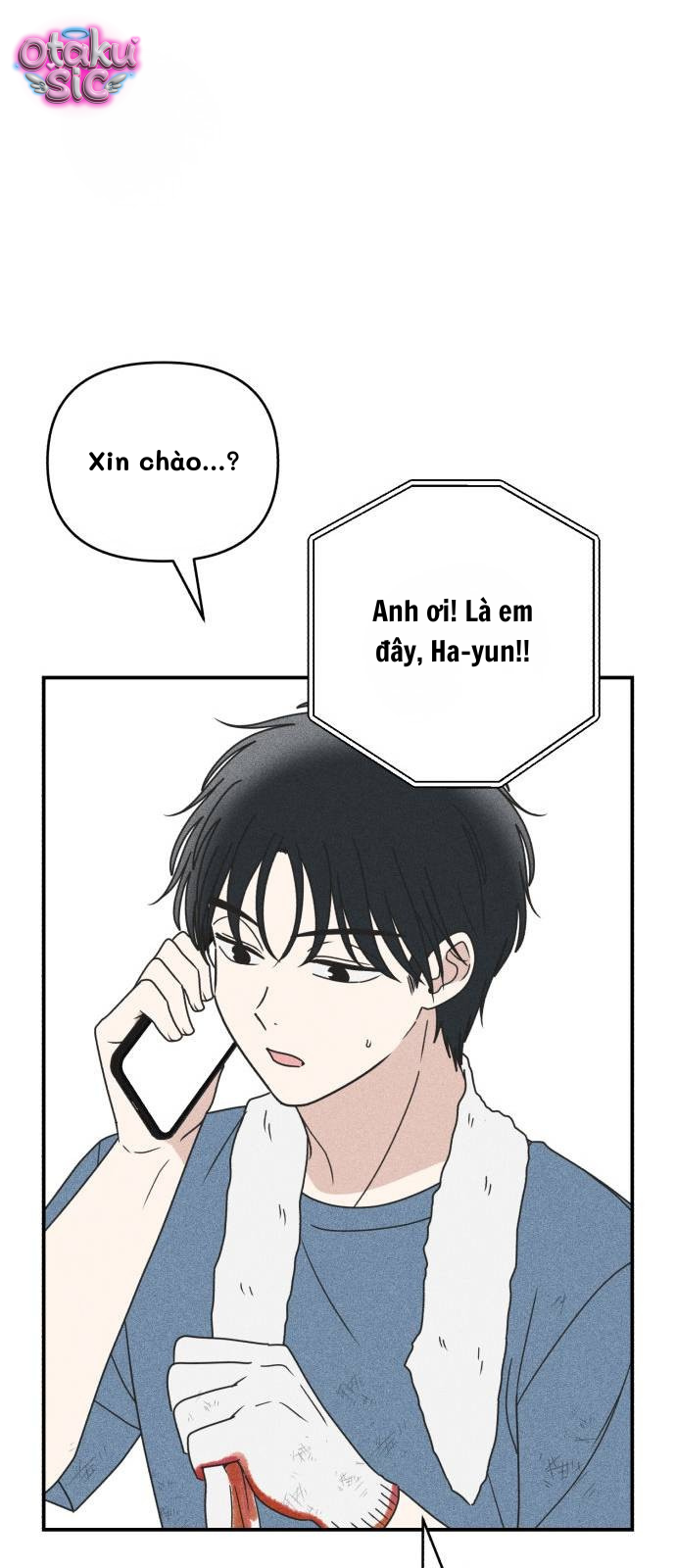 Ice Cream Boy - Chap 18 - Trang 36