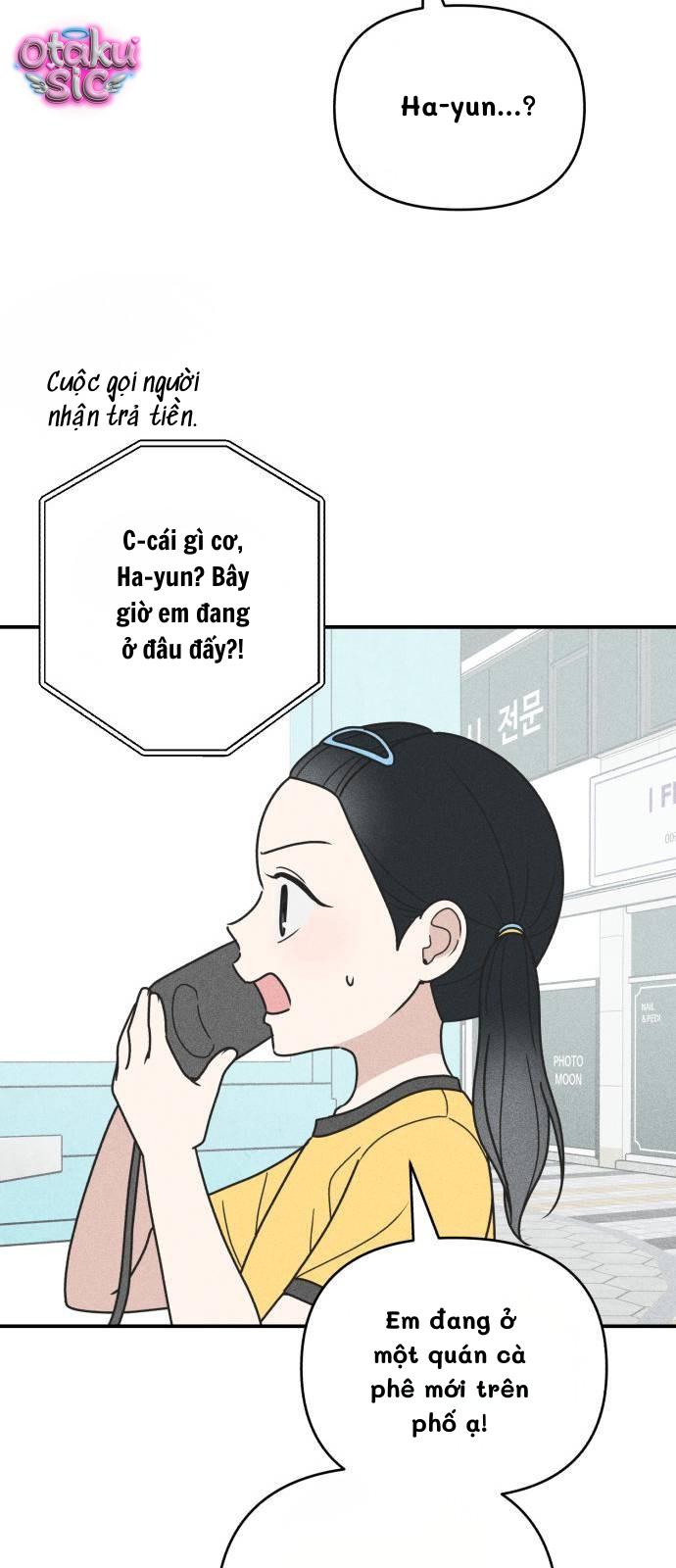 Ice Cream Boy - Chap 18 - Trang 37