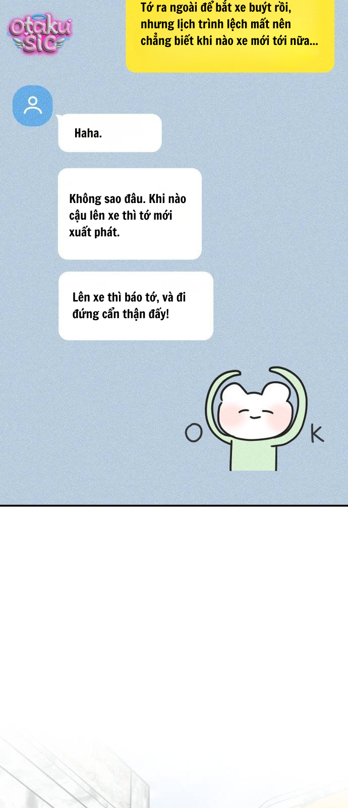 Ice Cream Boy - Chap 18 - Trang 5