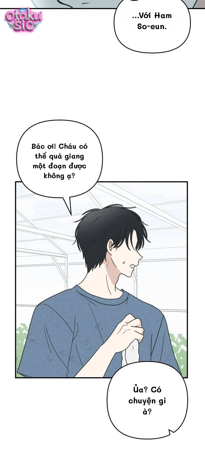 Ice Cream Boy - Chap 18 - Trang 41