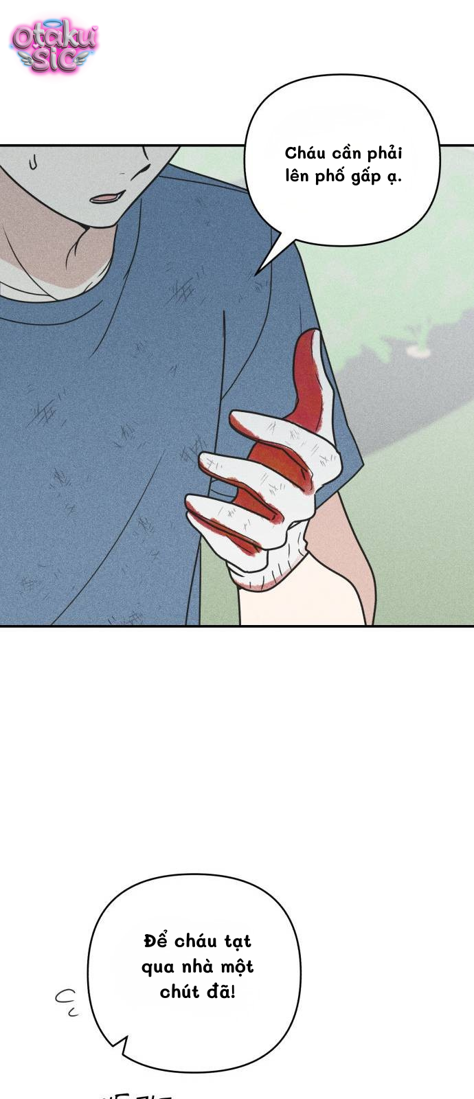 Ice Cream Boy - Chap 18 - Trang 42