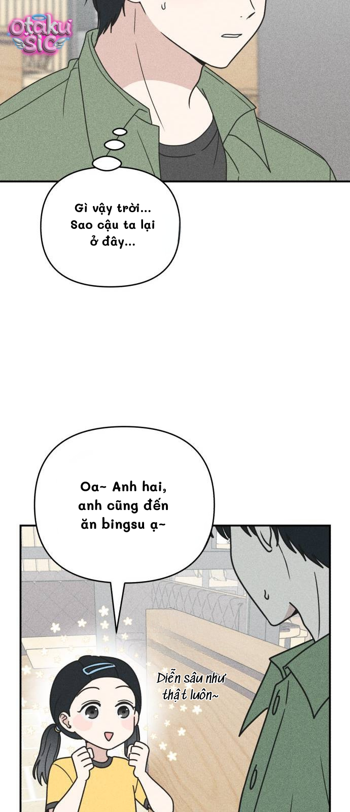 Ice Cream Boy - Chap 18 - Trang 46