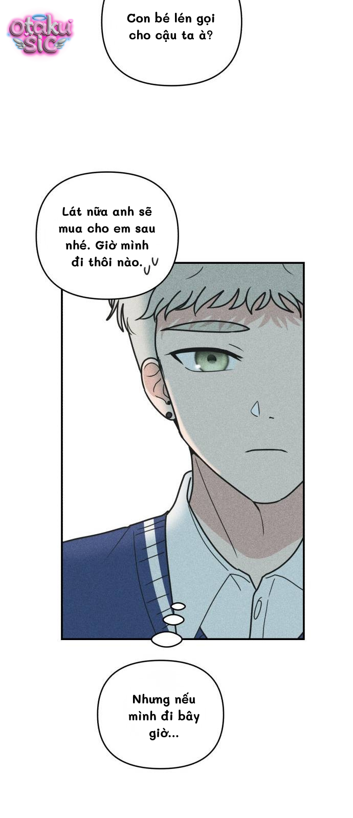 Ice Cream Boy - Chap 18 - Trang 48