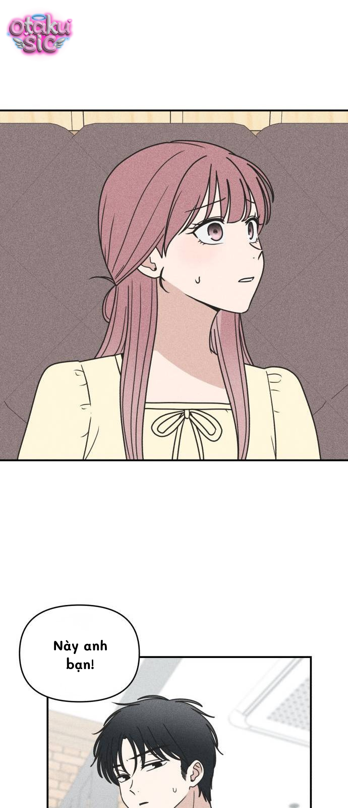 Ice Cream Boy - Chap 18 - Trang 49
