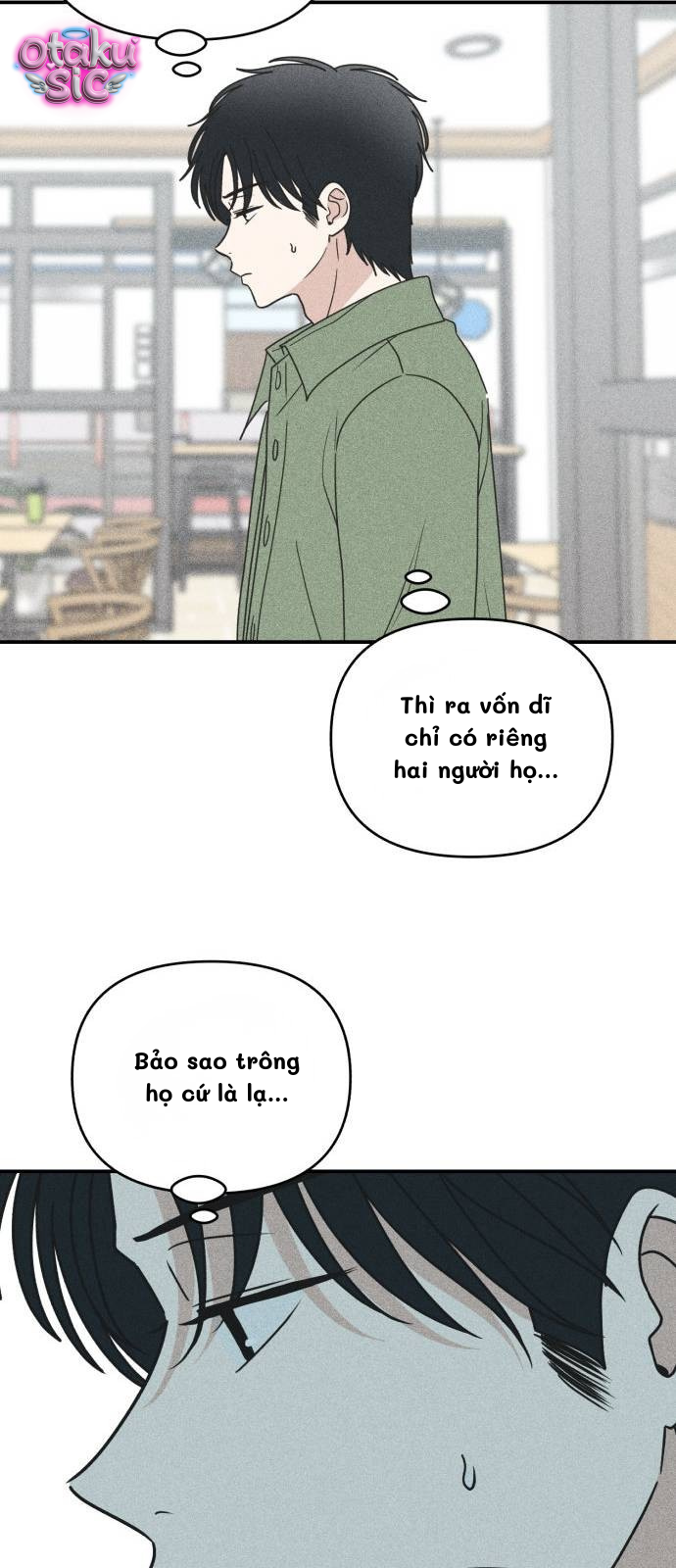 Ice Cream Boy - Chap 18 - Trang 54