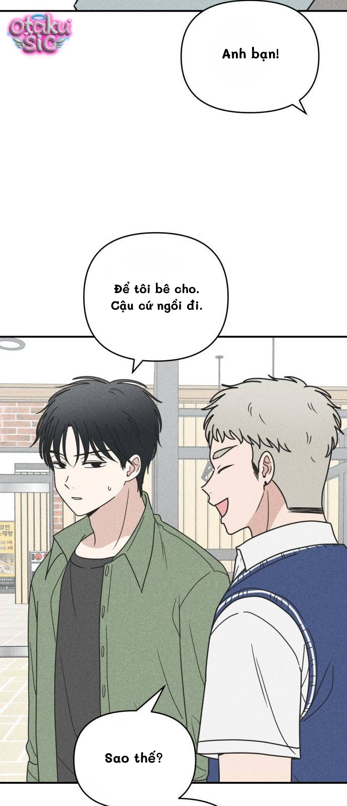 Ice Cream Boy - Chap 18 - Trang 55