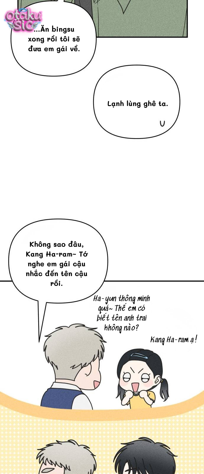 Ice Cream Boy - Chap 18 - Trang 57
