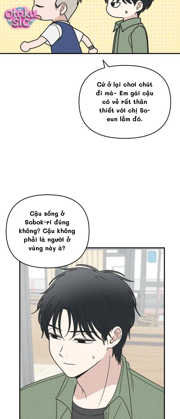 Ice Cream Boy - Chap 18 - Trang 58