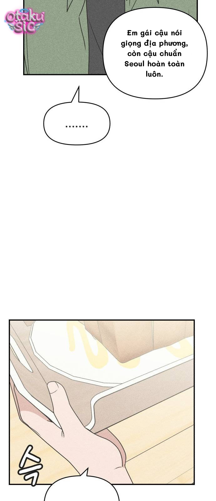 Ice Cream Boy - Chap 18 - Trang 59
