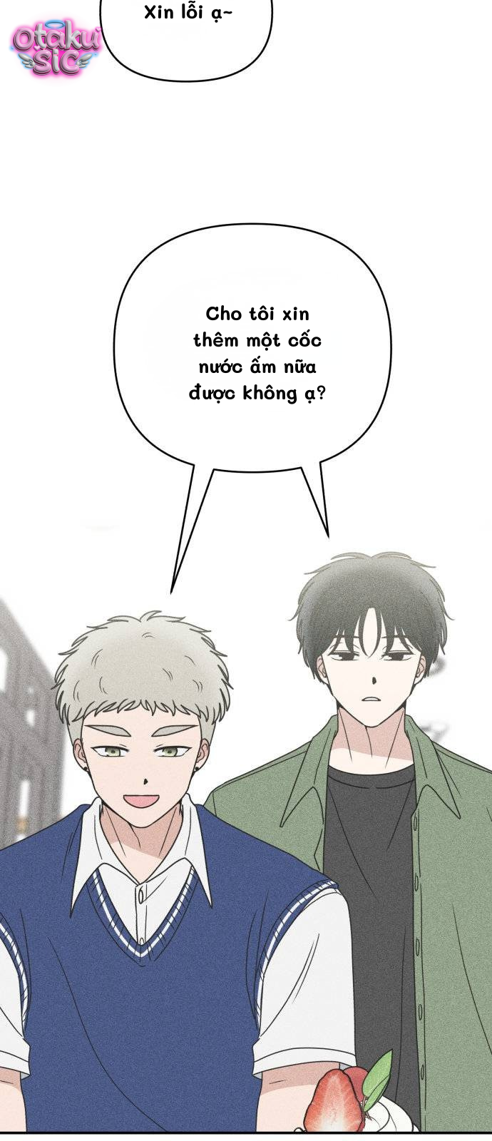 Ice Cream Boy - Chap 18 - Trang 60