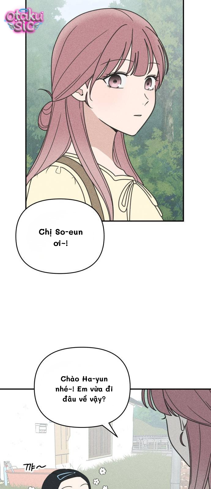 Ice Cream Boy - Chap 18 - Trang 7