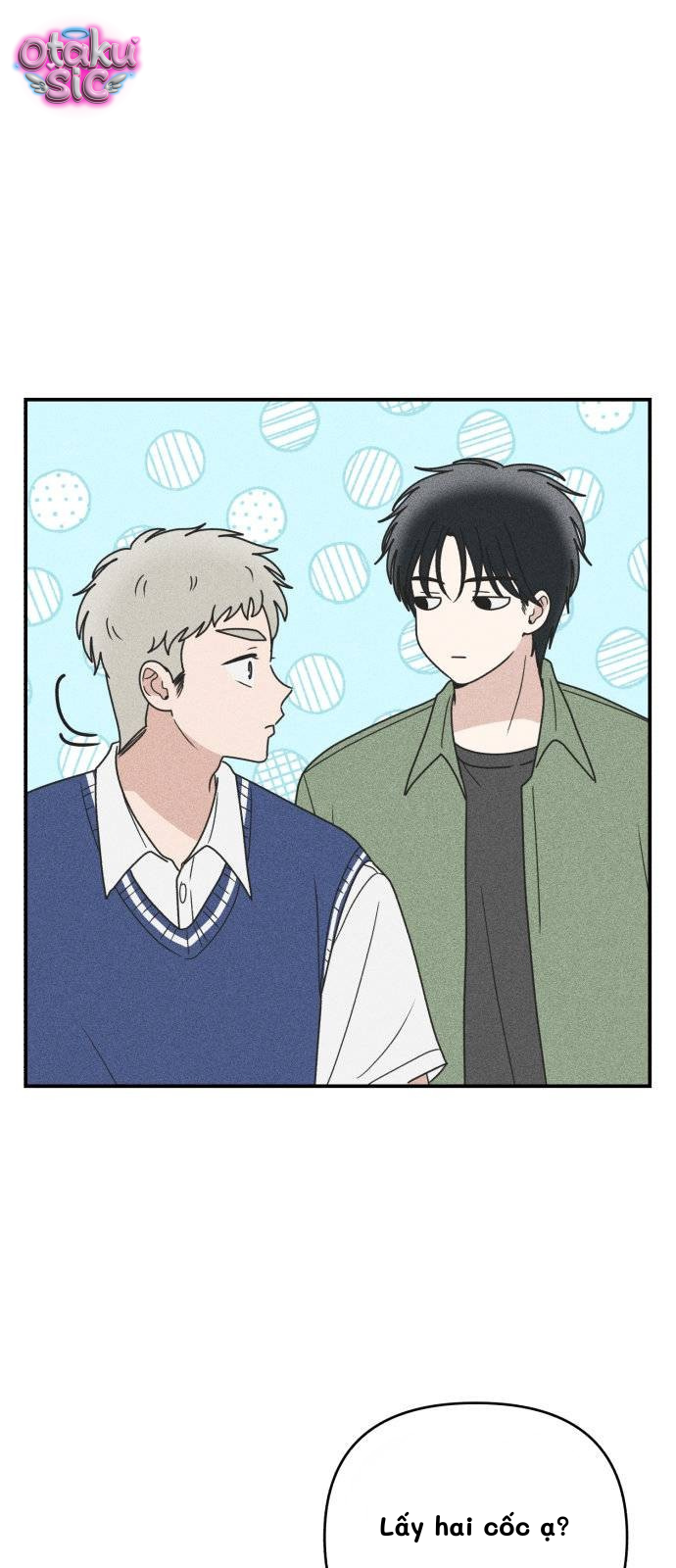 Ice Cream Boy - Chap 18 - Trang 61