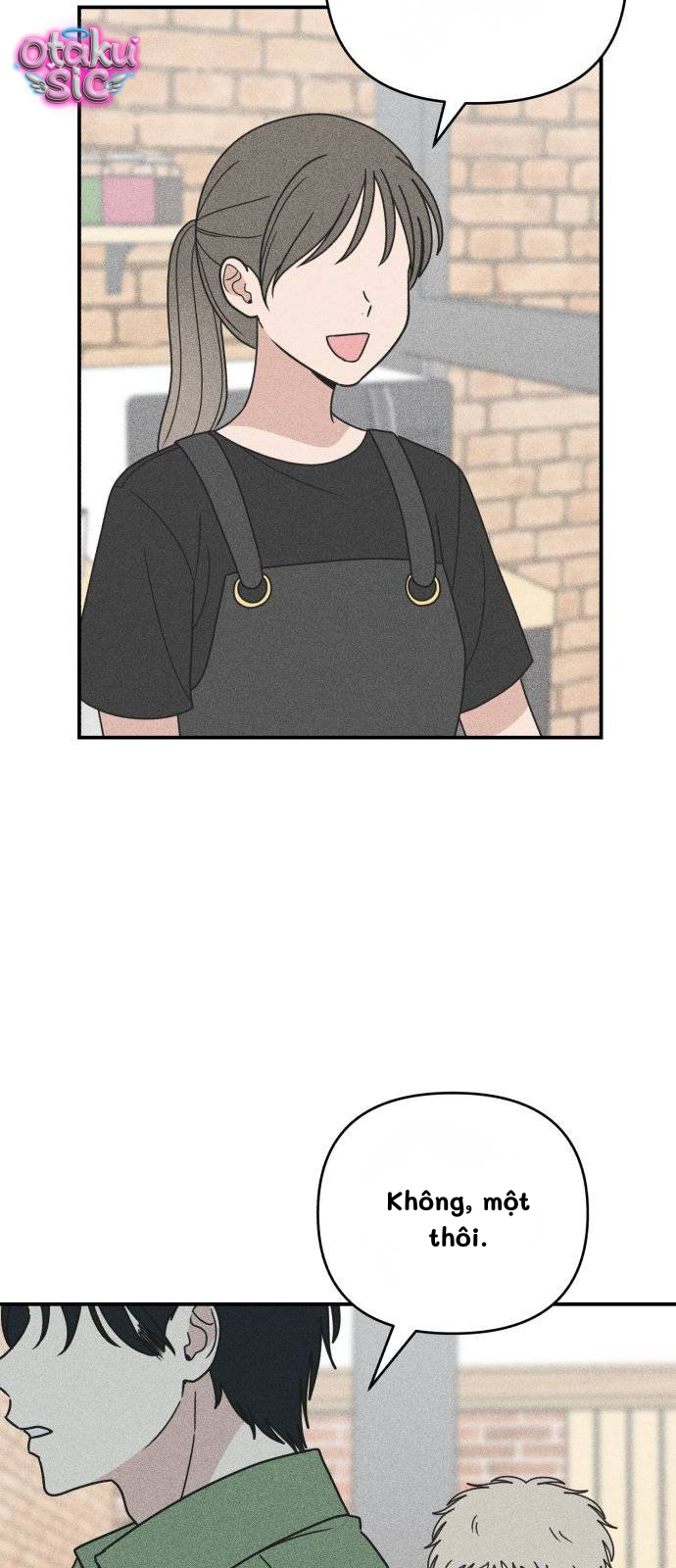 Ice Cream Boy - Chap 18 - Trang 62