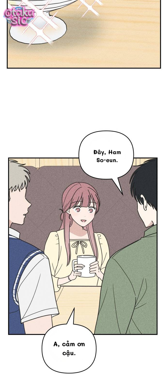 Ice Cream Boy - Chap 18 - Trang 64