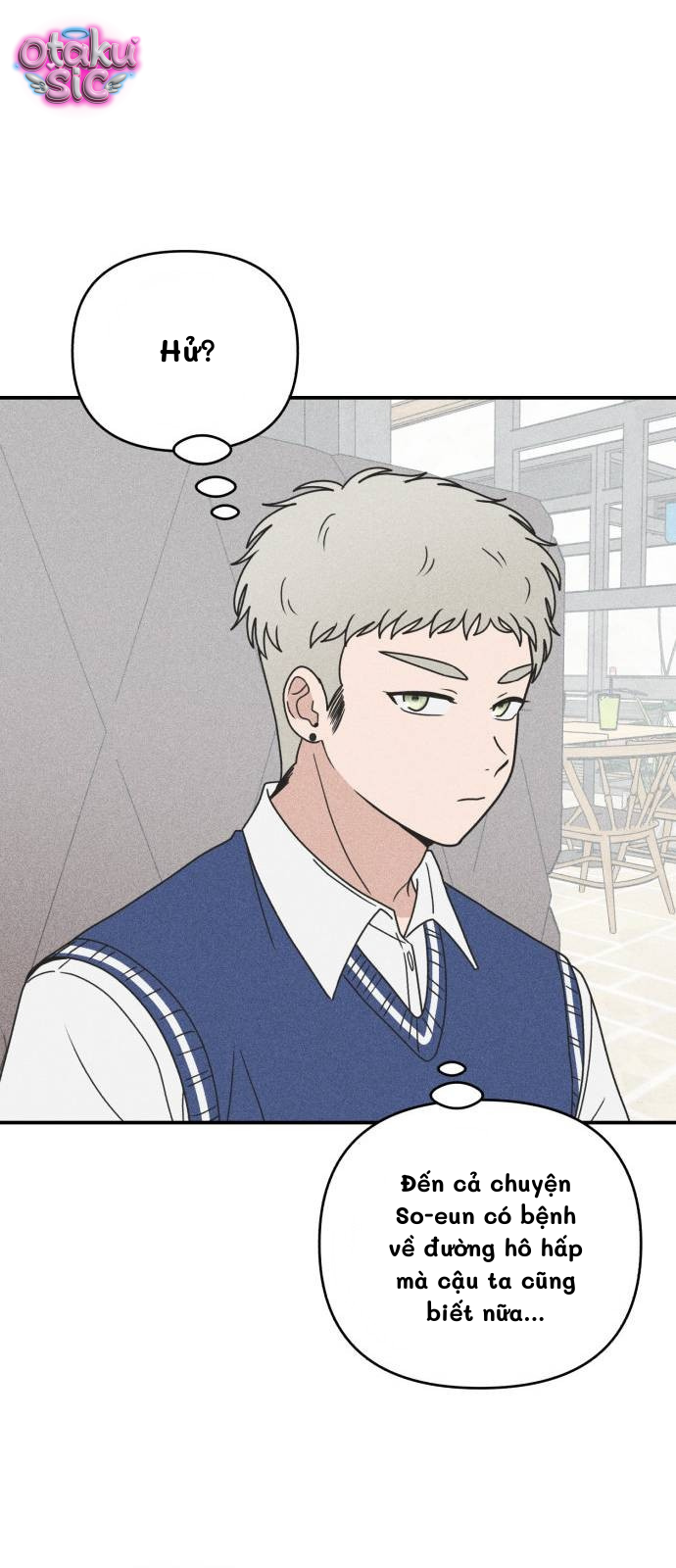 Ice Cream Boy - Chap 18 - Trang 65