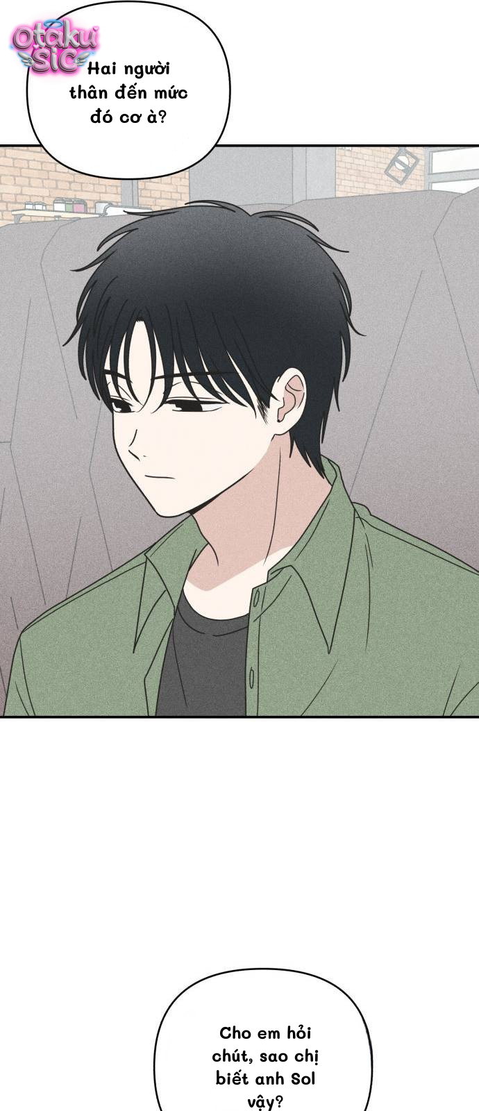 Ice Cream Boy - Chap 18 - Trang 66