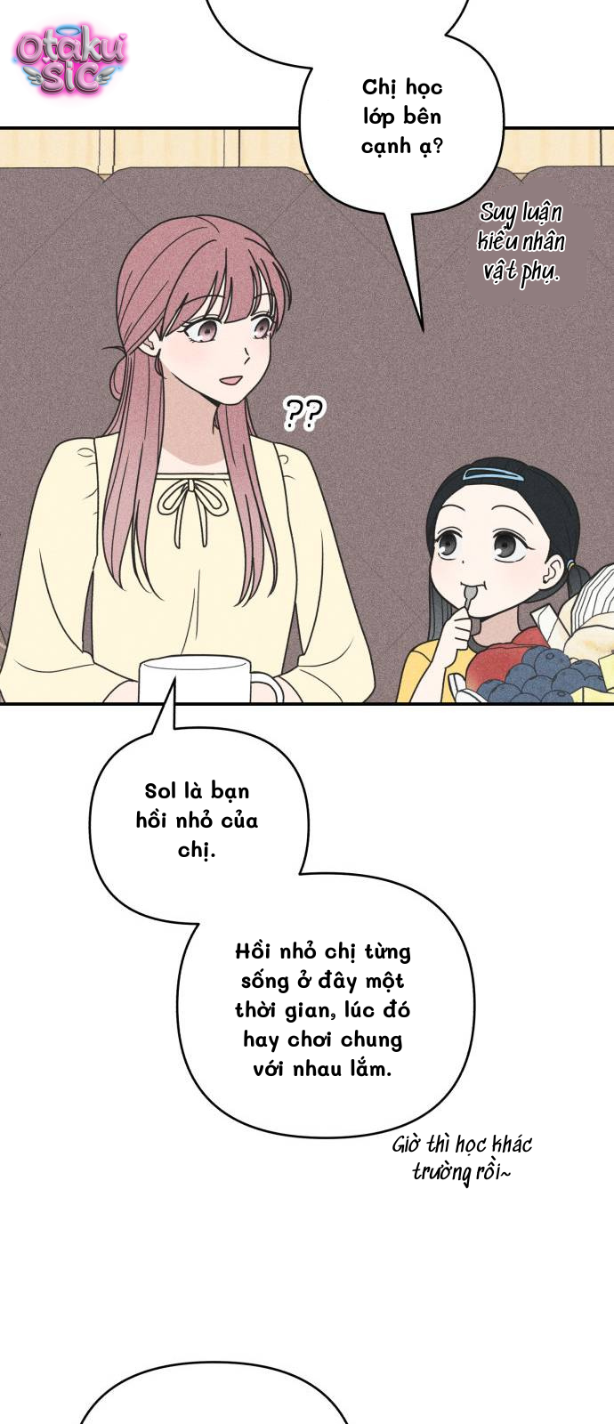 Ice Cream Boy - Chap 18 - Trang 67
