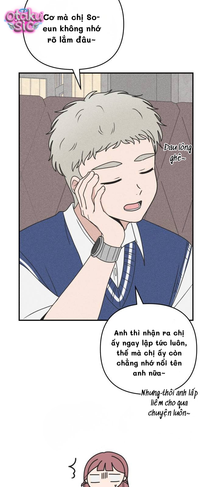 Ice Cream Boy - Chap 18 - Trang 68
