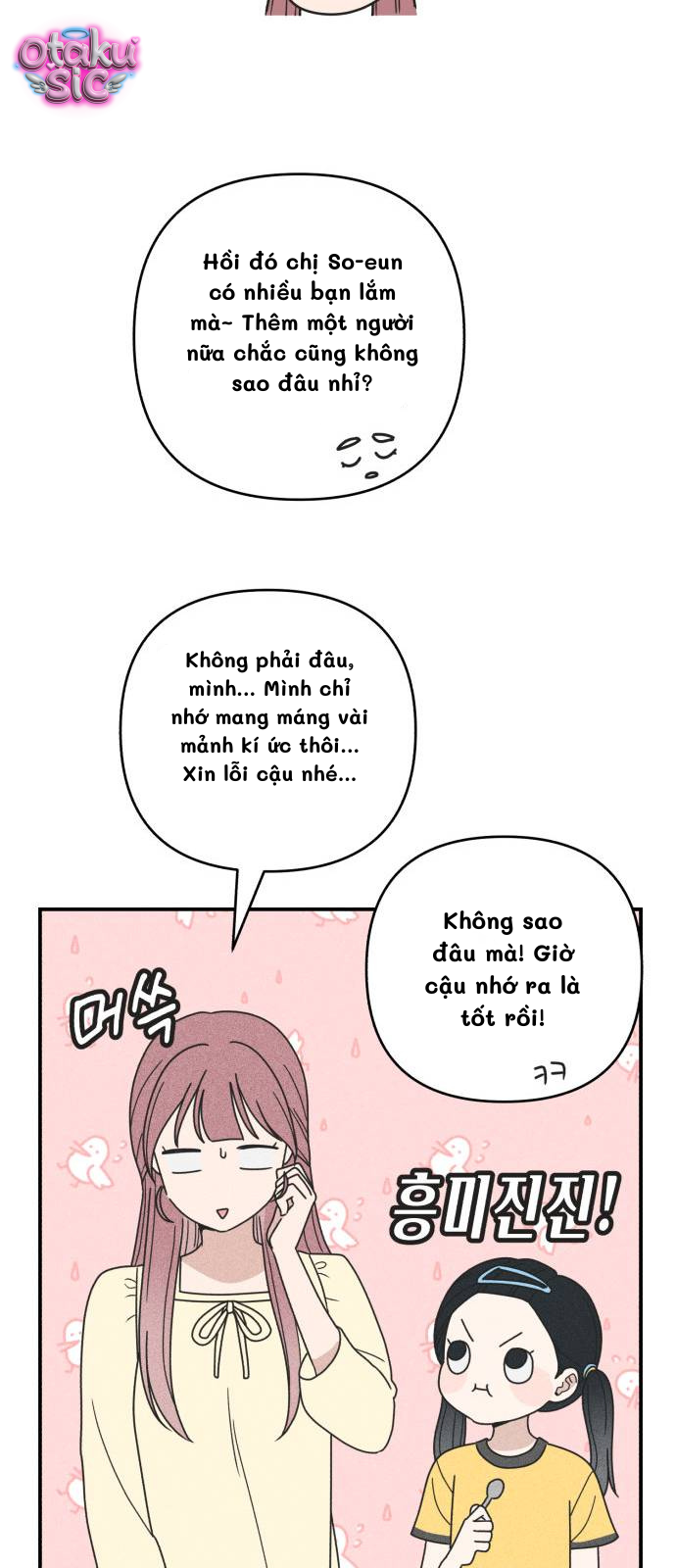 Ice Cream Boy - Chap 18 - Trang 69