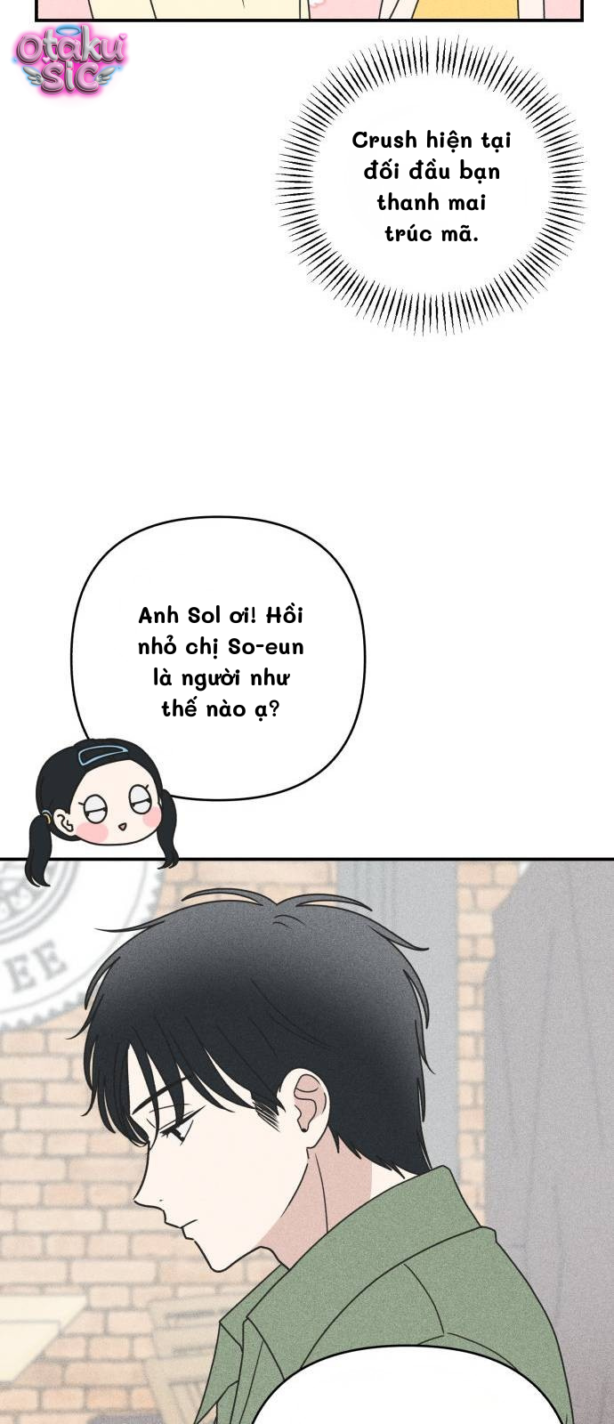 Ice Cream Boy - Chap 18 - Trang 70