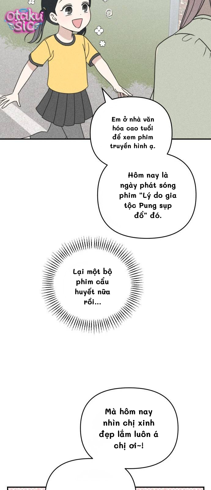 Ice Cream Boy - Chap 18 - Trang 8