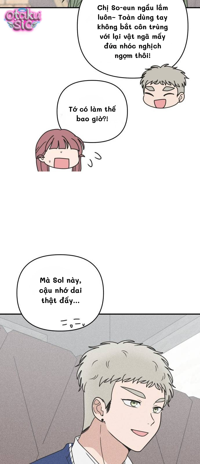 Ice Cream Boy - Chap 18 - Trang 71