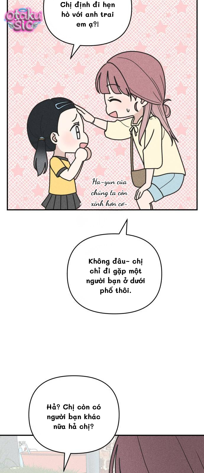 Ice Cream Boy - Chap 18 - Trang 9
