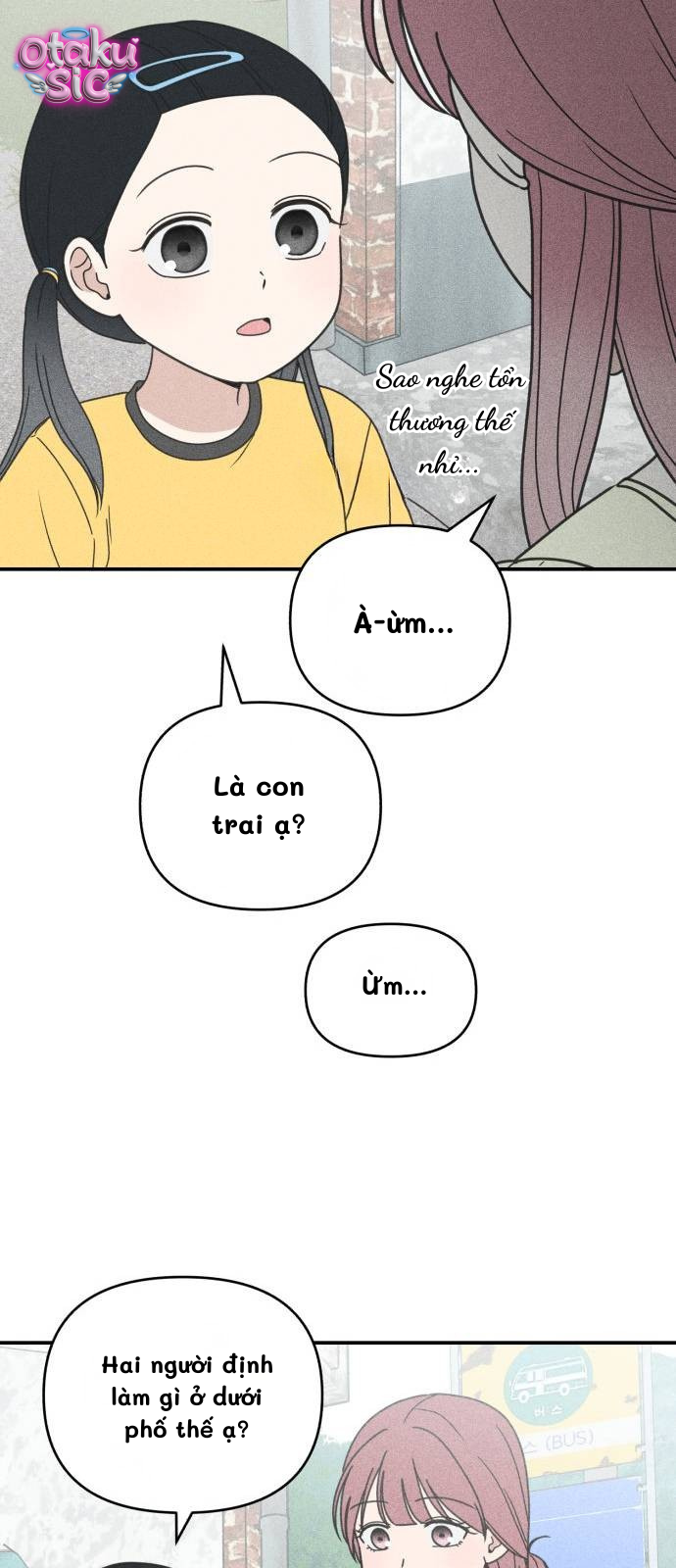 Ice Cream Boy - Chap 18 - Trang 10