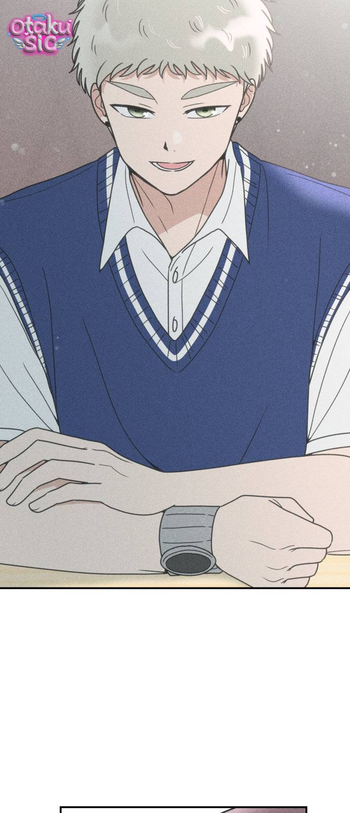 Ice Cream Boy - Chap 19 - Trang 12