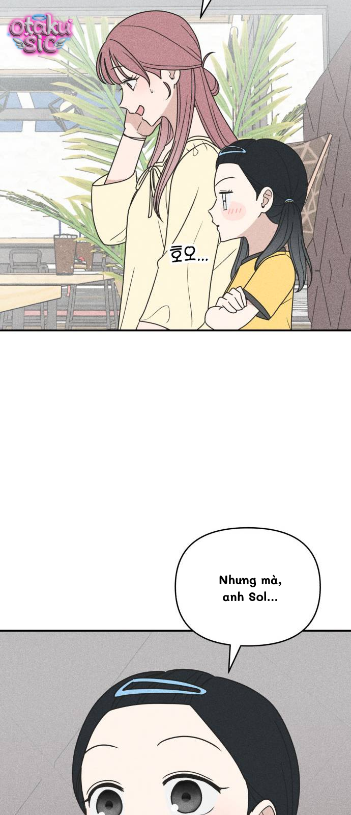 Ice Cream Boy - Chap 19 - Trang 14
