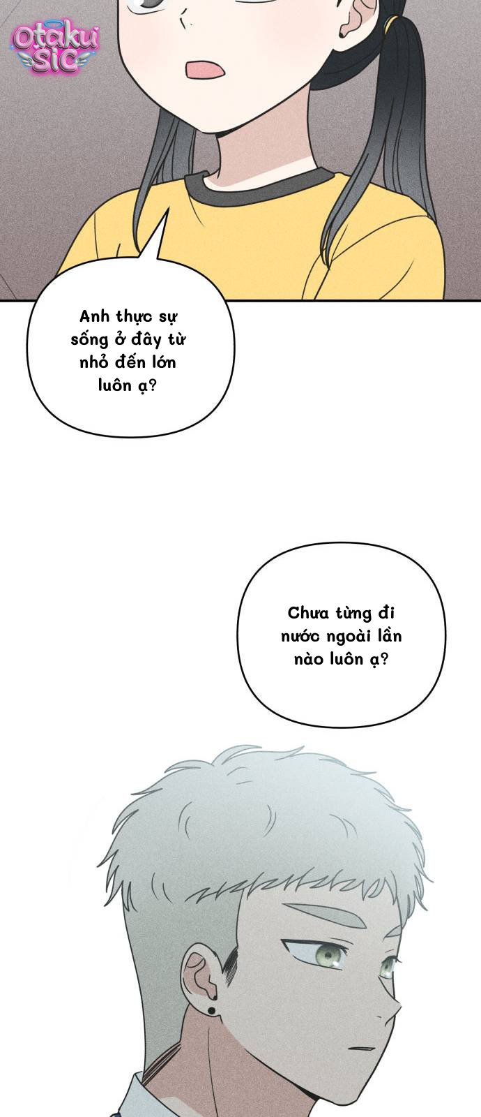 Ice Cream Boy - Chap 19 - Trang 15