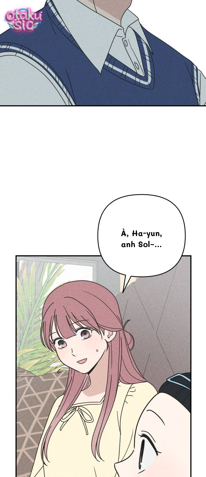 Ice Cream Boy - Chap 19 - Trang 16
