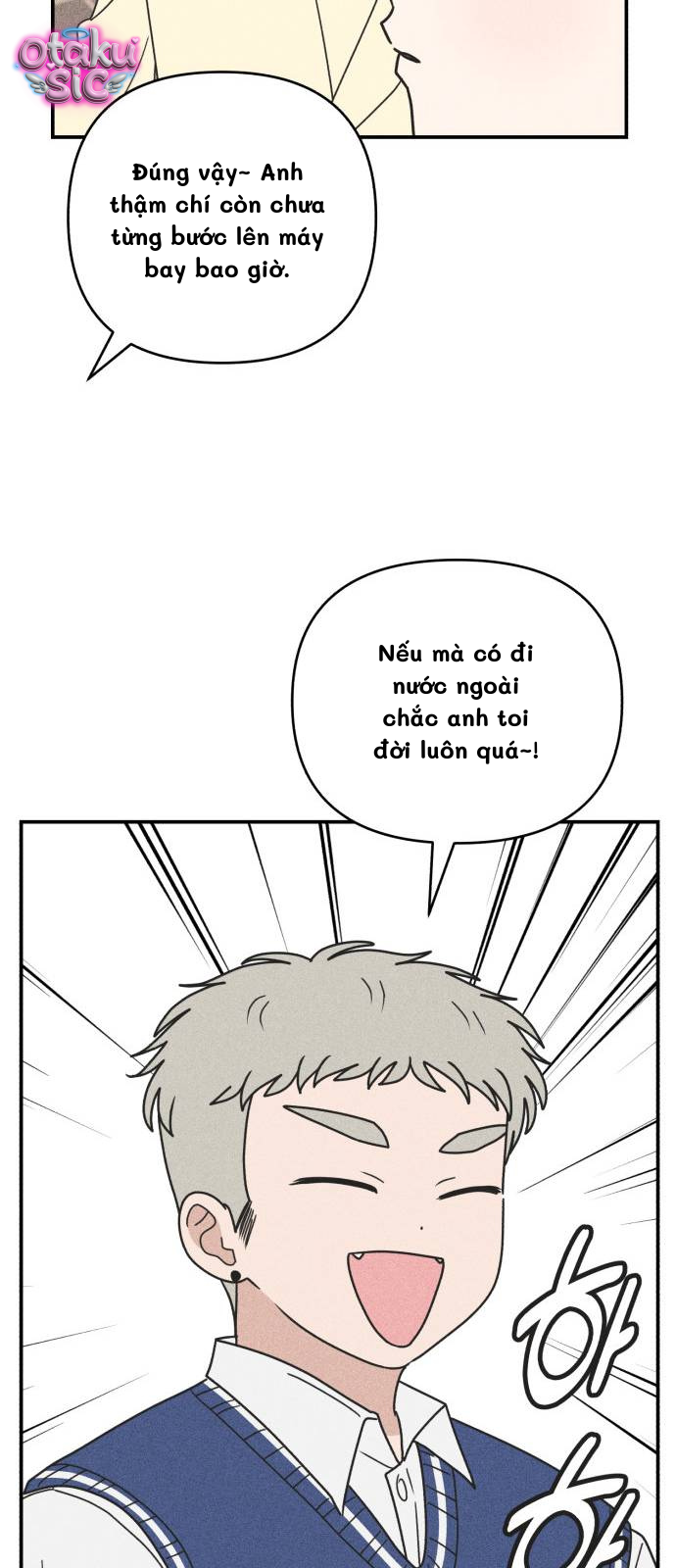 Ice Cream Boy - Chap 19 - Trang 17