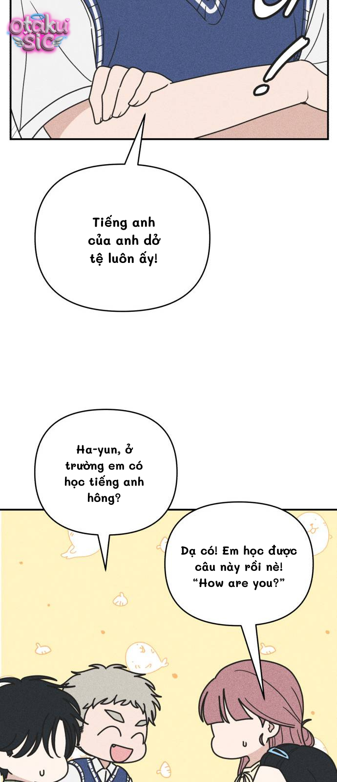 Ice Cream Boy - Chap 19 - Trang 18